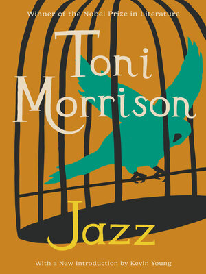 Jazz - Livebrary.com - OverDrive